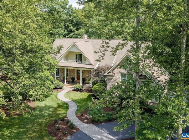 3059 HYDE PARK PL, KESWICK, VA 22947