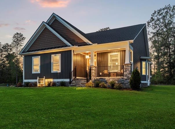 113 Logan Way, Tappahannock, VA 22560