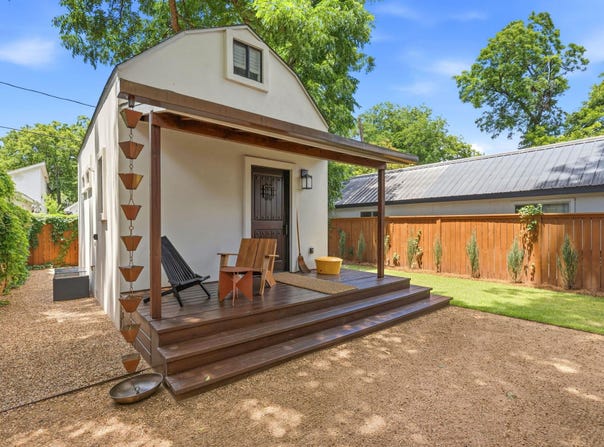 2519 E 4th St, Austin, TX 78702