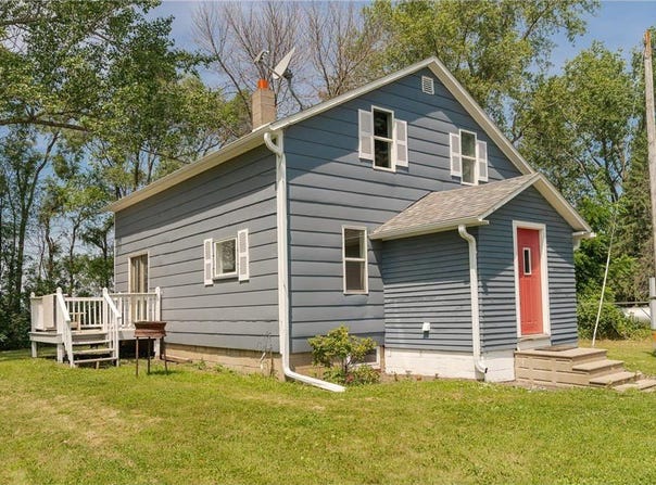 57042 160th Avenue, Concord Twp, MN 55985
