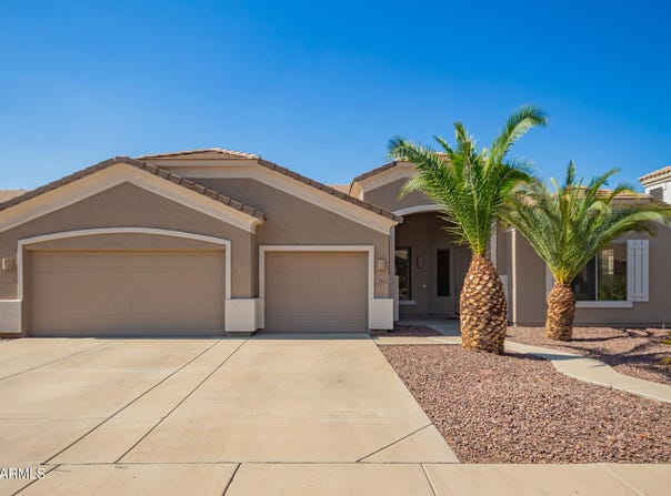 2945 E CLIFTON Avenue, Gilbert, AZ 85295