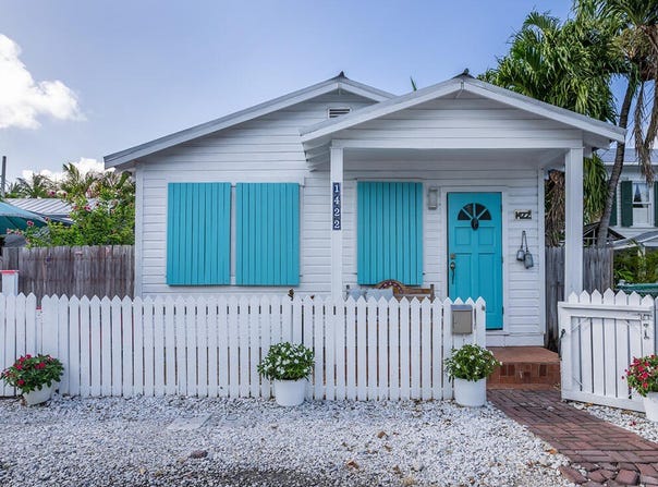 1422 Catherine Street, Key West, FL 33040