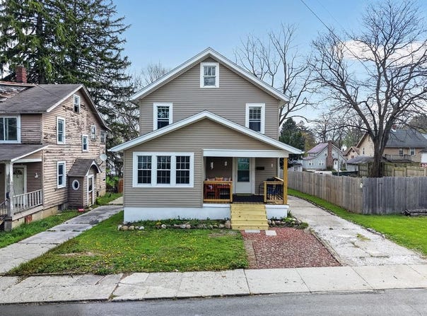 220 Atcheson, Mansfield, OH 44903
