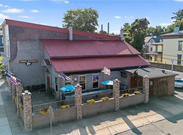 51 W Bridge Street, Oswego, NY 13126