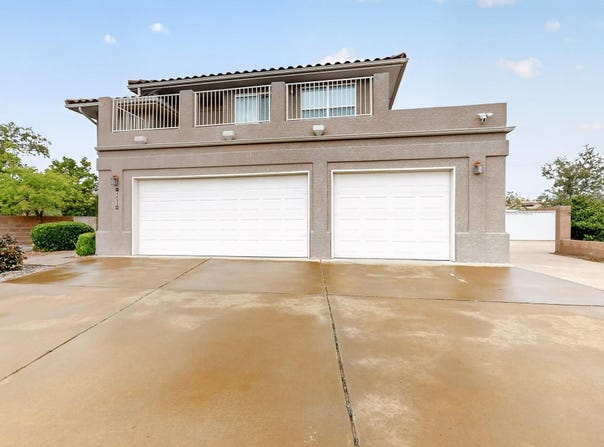 4632 Albany Court NW, Albuquerque, NM 87114