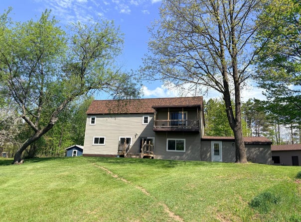 11305 CTH M, Crandon, WI 54520