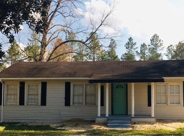 207 & 209 Walker Road, Waycross, GA 31503
