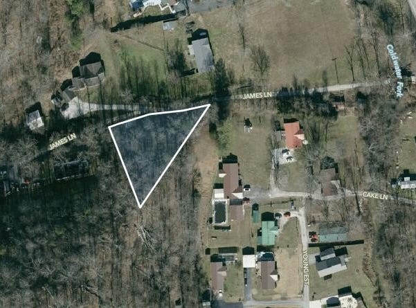 James Lane, Inez, KY 41224