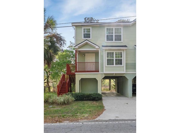 504 Parkdale Drive, Charleston, SC 29414