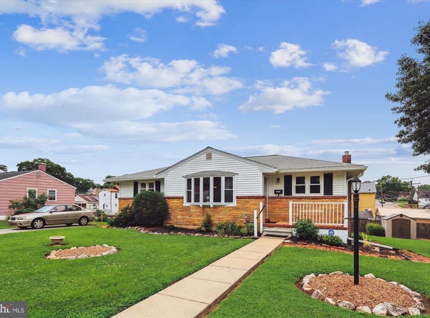 301 2ND AVENUE, BALTIMORE, MD 21227