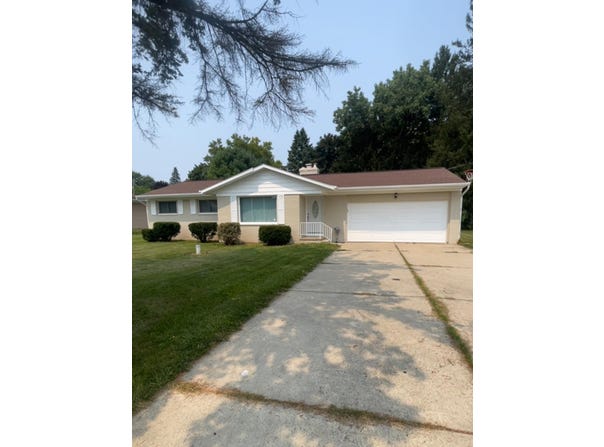 3356 Winwood Drive, Flint, MI 48504