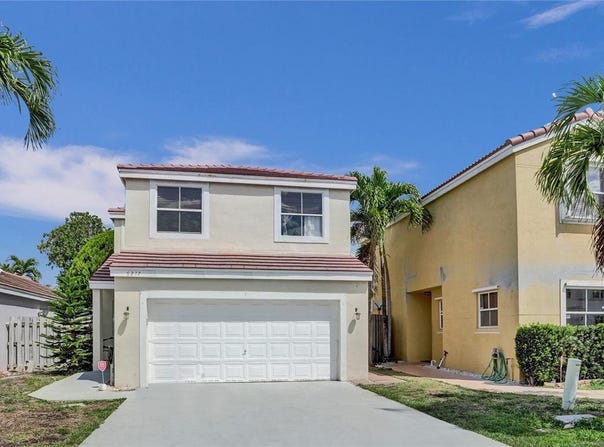 6217 MOHAWK TERRACE, MARGATE, FL 33063