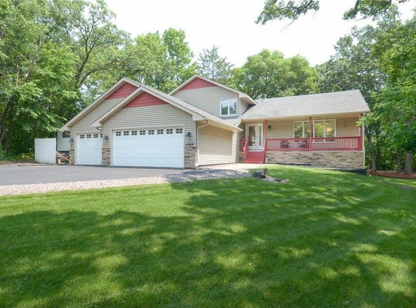 17133 Swallow Street NW, Andover, MN 55304