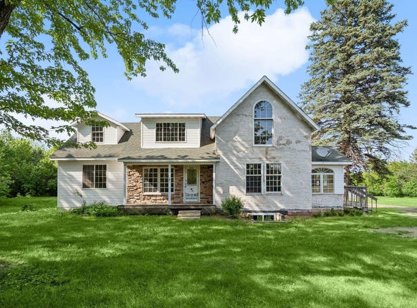 19391 County Rd 37, Osakis, MN 56360
