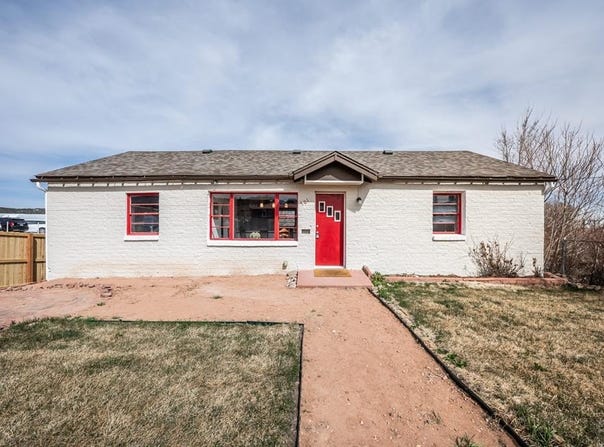 501 E Main St, Trinidad, CO 81082