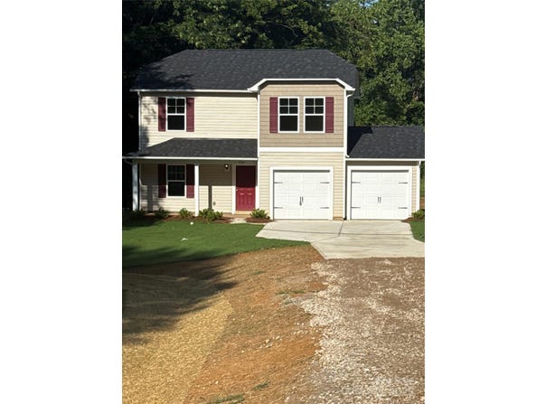 504 Miller Street, Lancaster, SC 29720