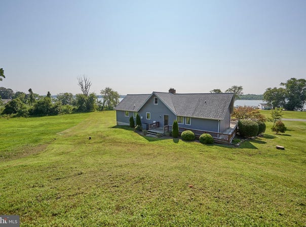 209 CASPARUS WAY, ELKTON, MD 21921