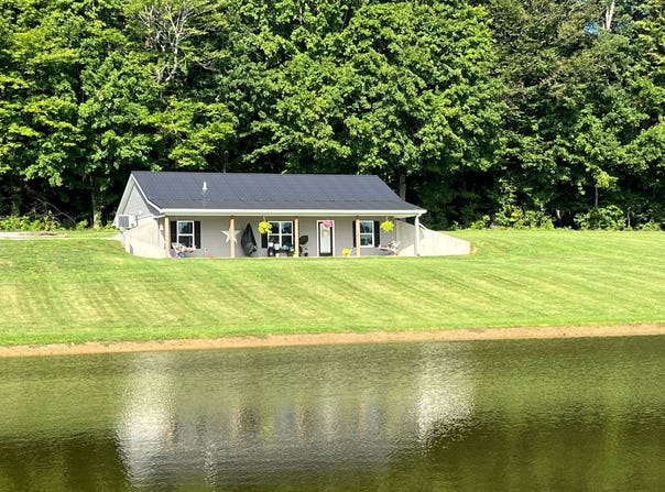 500 Goode and Redman Rd, Columbia, KY 42728