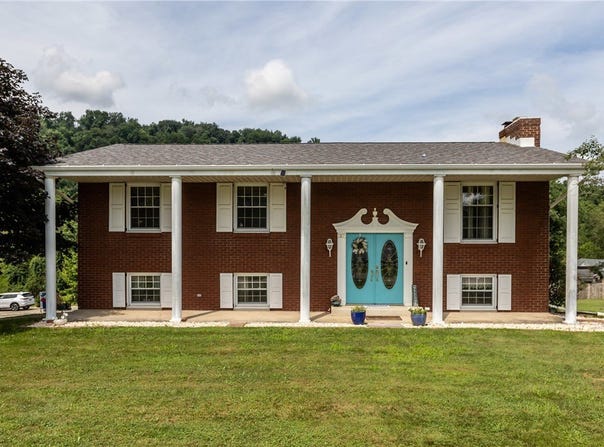 317 Lee Street, West Newton, PA 15089