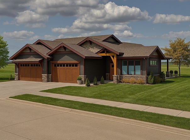 4030 Camden Street unit: A, Missoula, MT 59808