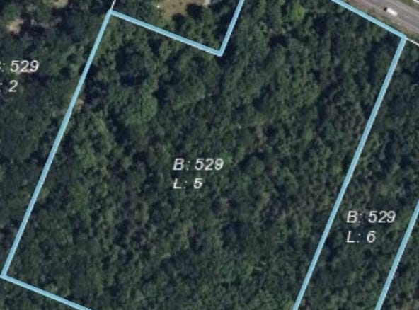 0 HARDING HIGHWAY, MAYS LANDING, NJ 08330