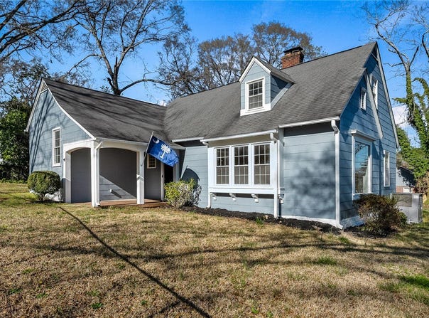 23 Gilmer Drive, Anderson, SC 29621