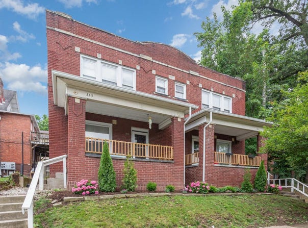 341 E 18th Avenue, Columbus, OH 43201