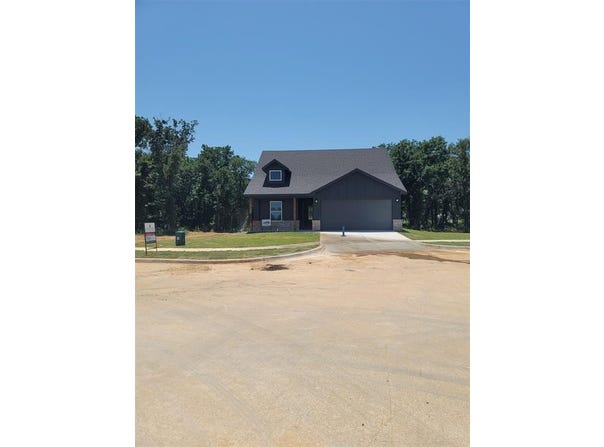 481 Peace Lily Way, Tolar, TX 76476