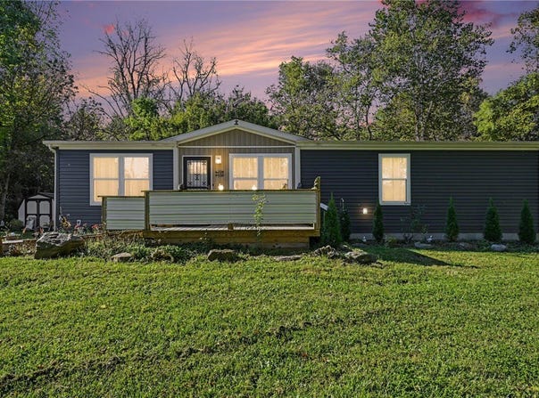 2365 Old Camden Pike, Eaton, OH 45320