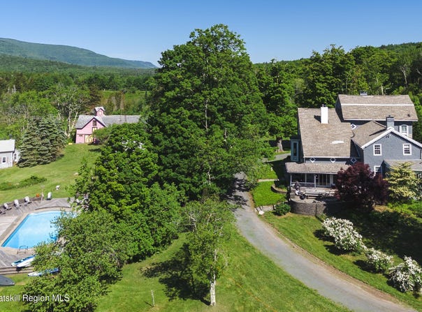2016 Platte Clove Road, Elka Park, NY 12427
