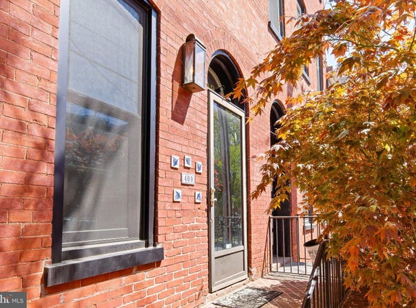 409 LANCASTER AVENUE, LANCASTER, PA 17603