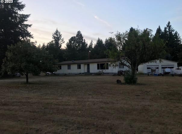 30675 SE ELY Rd, Estacada, OR 97023