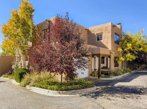 211 Rosario, Santa Fe, NM 87501