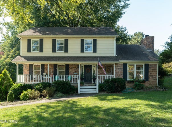 12622 Wagon Wheel Circle, Knoxville, TN 37934
