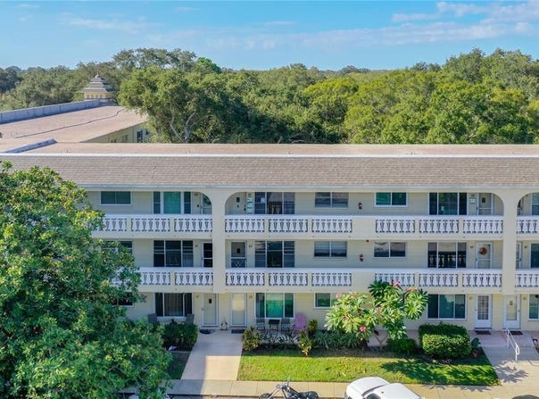 2253 NORWEGIAN DRIVE, CLEARWATER, FL 33763