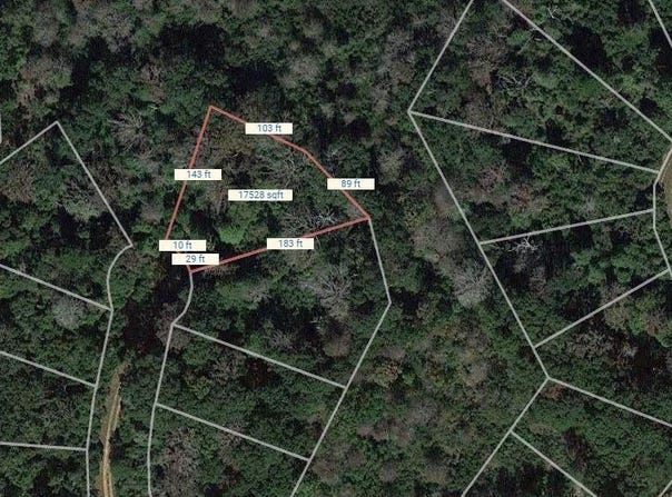 Lot 27 Cedar Lane, Normangee, TX 77871