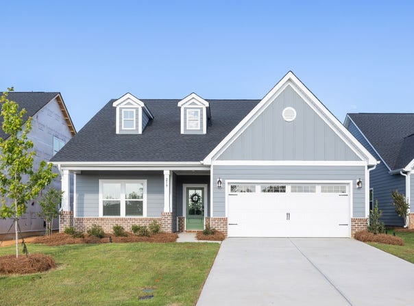 127 Tillery Ln, Mt. Gilead, NC 27306