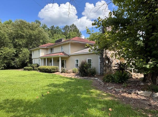 219 COX DAIRY RD, Moultrie, GA 31768
