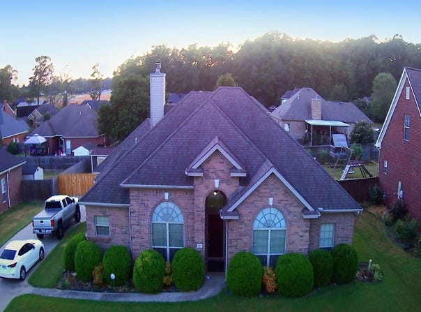 2223 Byron, Bryant, AR 72022