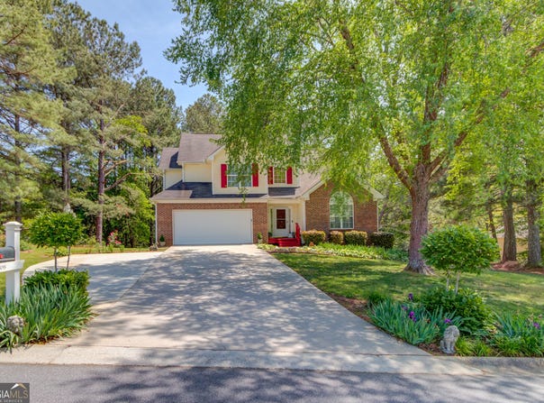 3095 Willow Park, Dacula, GA 30019