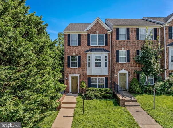 316 E 5TH AVENUE, RANSON, WV 25438