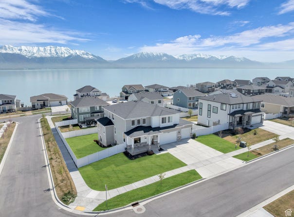 2948 S PUDDLE, Saratoga Springs, UT 84045