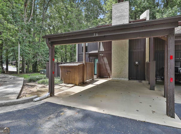 36 Cobblestone, Peachtree City, GA 30269
