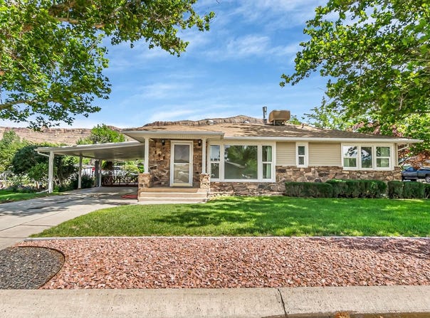 556 W 6th Street, Palisade, CO 81526
