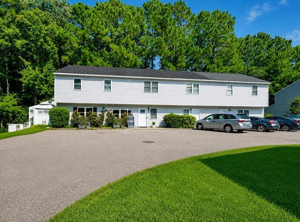 4616 Lomax Ct., Murrells Inlet, SC 29576