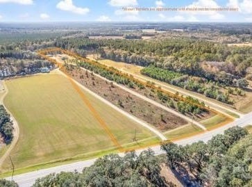 7458 Highway 119 S, Ellabell, GA 31308