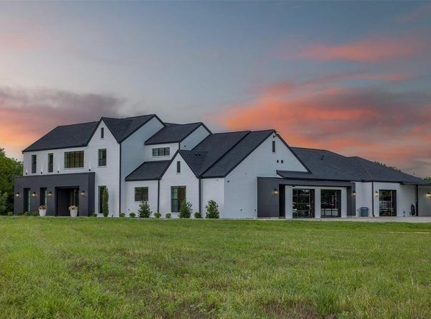 2601 Fm 1155 S, Chappell Hill, TX 77426