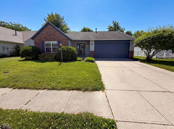 2709 Lucas Drive, Westfield, IN 46074