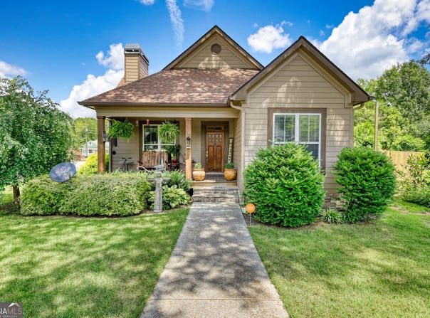308 N Midland, Monroe, GA 30655