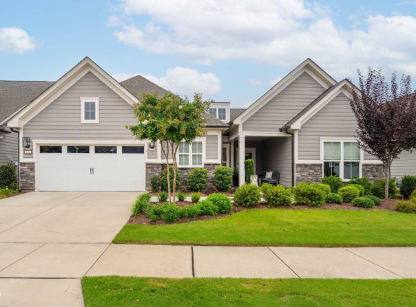 630 Carneros Street, Wake Forest, NC 27587